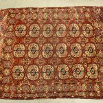 916 6290 ORIENTAL RUG